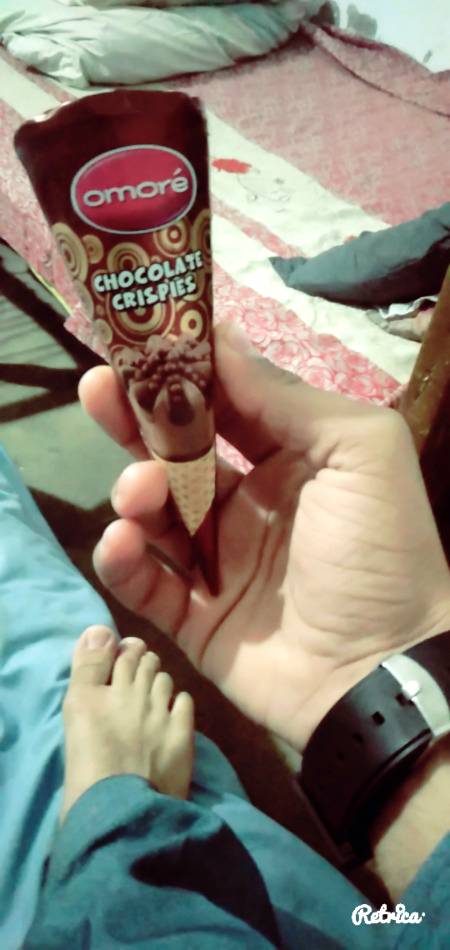 Jisny khani h wo eady paisy sy payment kr skta h muje.😜😜🙈