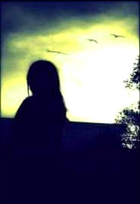 ﺍﯾﮏ ﻣﮑﻤــــــﻞ ﺯﻧﺪﮔﯽ ﺧــــــﺮﺍﺏ
ﮐﺮﺩﯼ۔۔۔ ﺗﻤــــــﮩﺎﺭﮮ ﺍﺩﮬــــــﻮﺭﮮ
ﻋــــــﺸﻖ ﻧﮯ۔۔۔
l