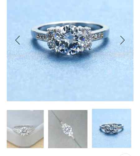 Hyy itni piyari ring .m7