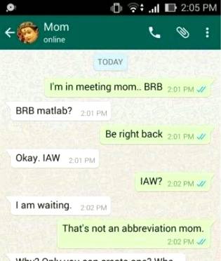 Aik mint k leay mujhe bhi soch main dal diya