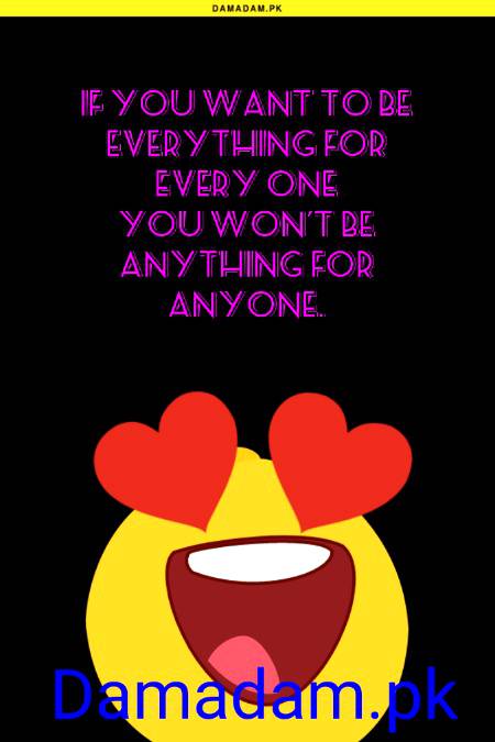For everyone...