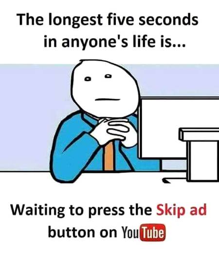 Seriously 😥