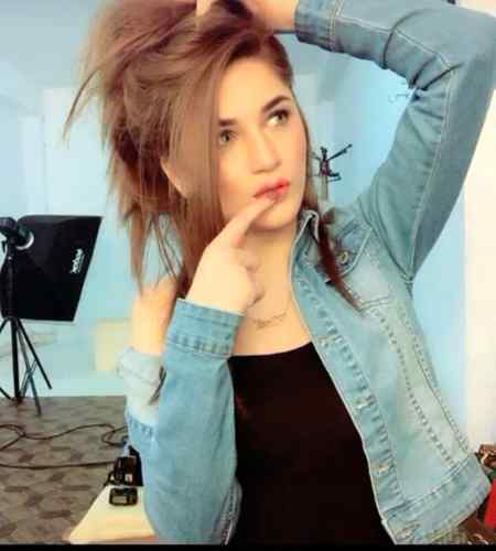 میری پوسٹیں دیکھ کے بھی کوئی کہتا ہوگا اس کڑی نے نی سدھرنا