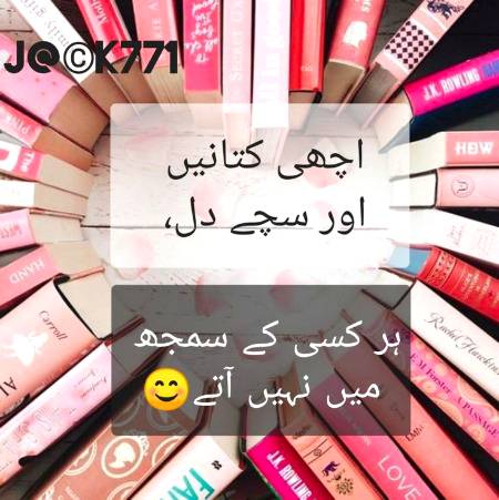 Waqi har kesi ki samnj mein Nai Aaty 🧐