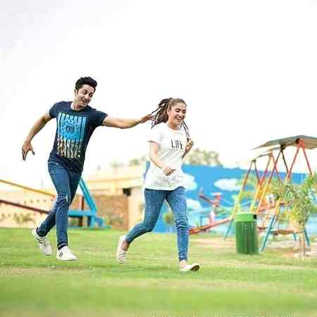 پختہ عمر کے اس دور میں بھی...!

دل اُسے بچوں کی طرح چاہتا ہے ...!
❤️Smart