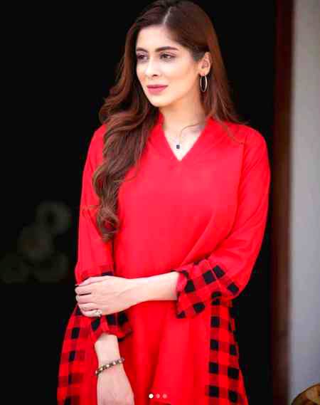 Sanam Baloch!
