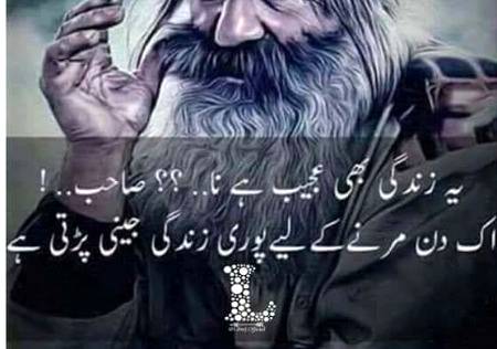 zindge k baray may