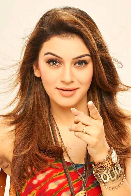 Hansika Motwani
