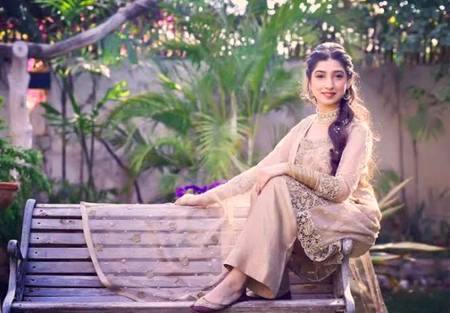 Maryium nafees