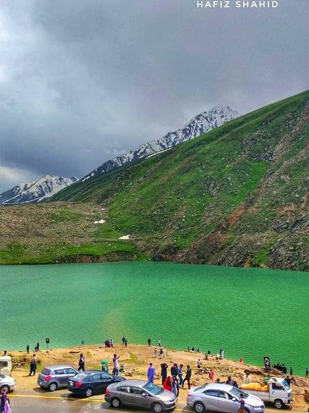 Beauty of Pakistan 😍🥰