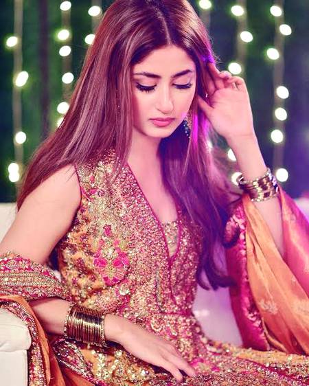 Sajal Ali