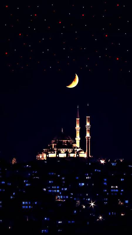 Night view❤❤❤