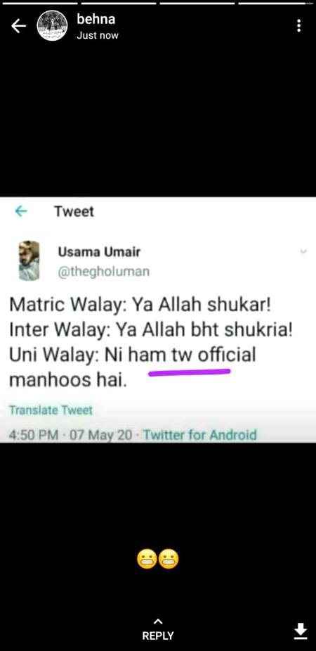 Yh toh shi hai 🤔🤔🤔🤔hmara v semester age hona chahiy 😕😕😕