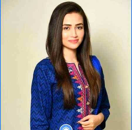 Beautifull sana javeed