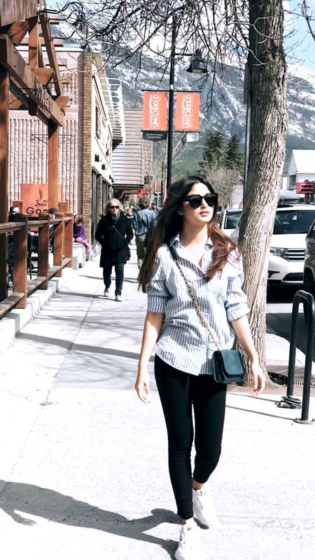Sajal ALi