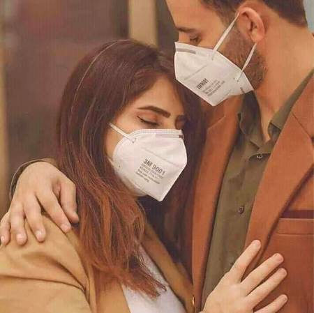 وبا کے دنوں میں بھی اُسے یاد نہ آئے 
پھر کونسے موسم سے کوئی آس لگائے  🖤
💔💔👌👌