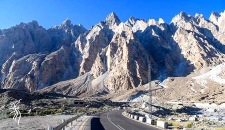 National highway Gb ⚾⚾