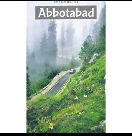 Abbottabad ❤