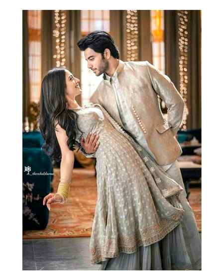 اگر وہ پوچھ لے ہم سے تمہیں کس بات کا غم ہے 
تو پھر کس بات کا غم ہے اگر وہ پوچھ لے ہم سے 

ن م