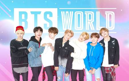 My World❤