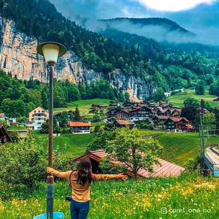 I really want to visit that place 😍😍😍❤❤💕💕💞