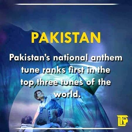 Fact about Pakistan ( Fact no.2)