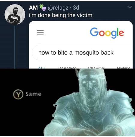 Peace was never an option