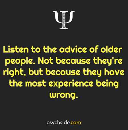 Psychological fact