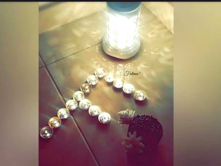 My sweet name ,F,..😘😘😘