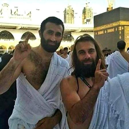 Roshan and abd u Rehman