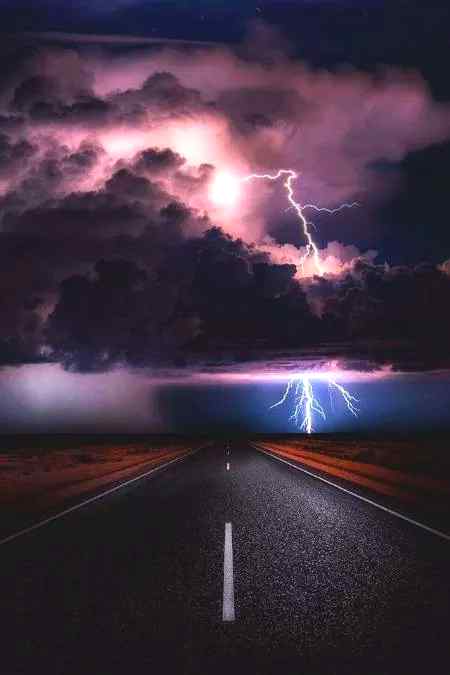 Barish .... thunder 👍🏻👍🏻❤️