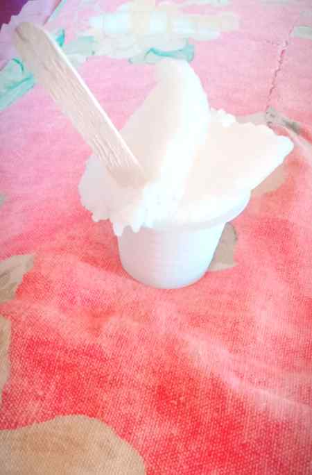 mere Taraf se All damadam user ke liye ice cream.