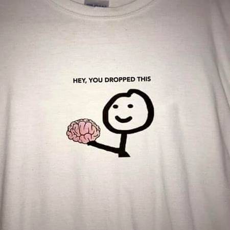 Thanks me Later..