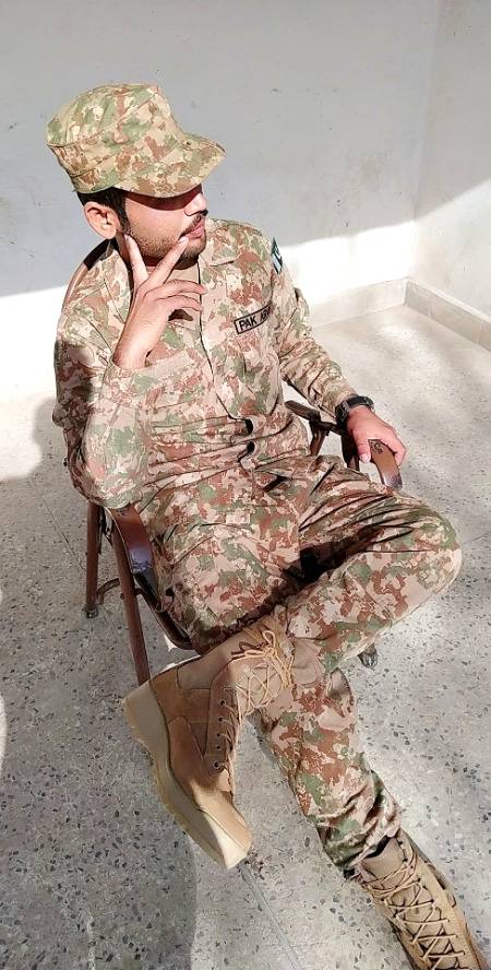 Kya ma pyara ni ho btow..!!