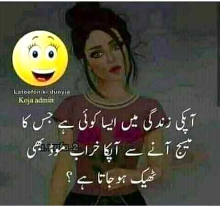 Meri zindgi me to nai hy koi 😢