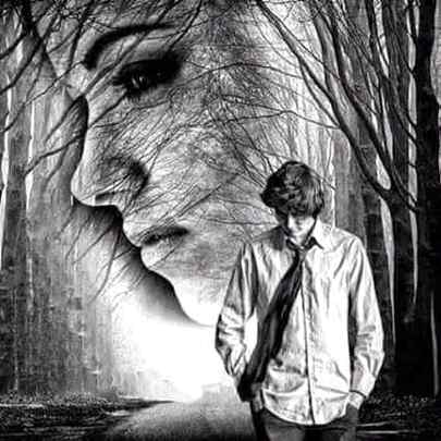Sometimes I can't tell what I fell🥺😥
