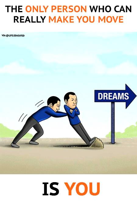 Dreams...