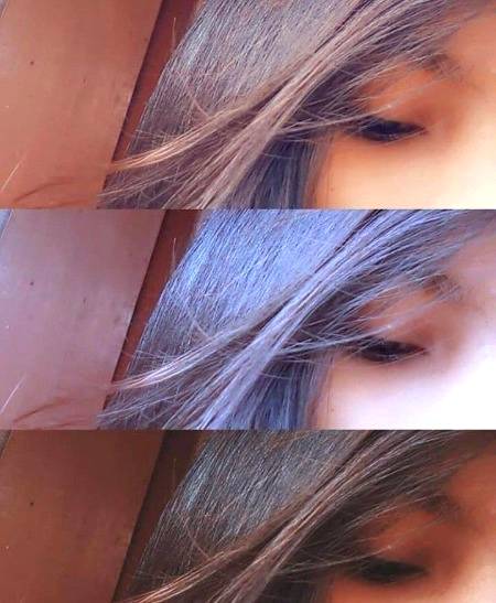 Mujhe samjh Pana itna asaan nahi ghehra samandur Hun khula asmaan nahi