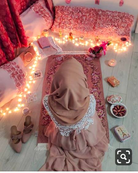 RAMZAN ki Ronkin MASHA ALLAH