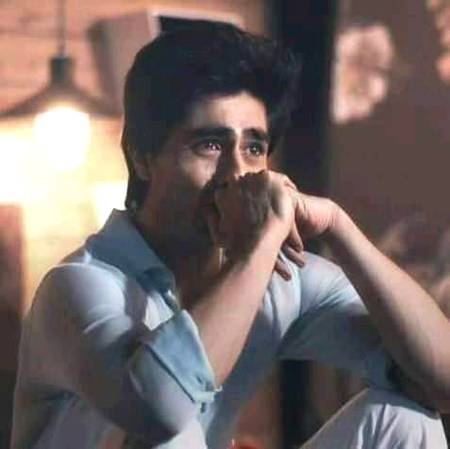 **__میرا کیا بنے گا صاحب._❤❤!! __تم تو عادی ہو بھول جانے کے...