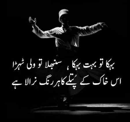 Sufi lines 💕