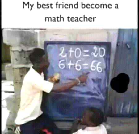 Right friend