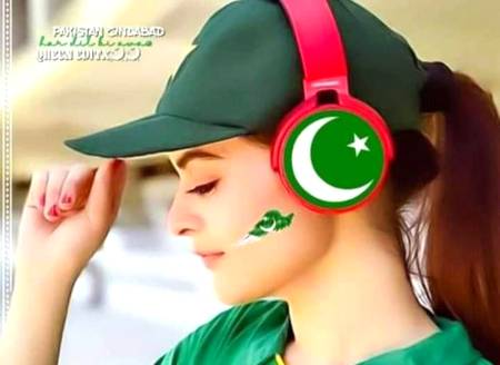 💚ہم  تو  مر  جائیں  گے  اے  ارض  وطن  لیکن 💚💚 مگر  تجھ  کو  زندہ  رہنا  ہے  قیامت  کے  سحر  ہونے  تک💚