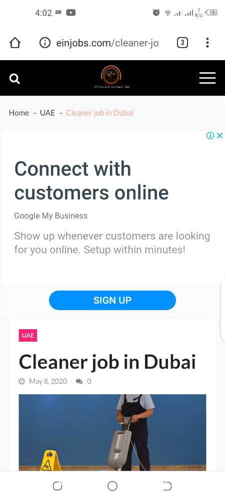 Einjobs.com