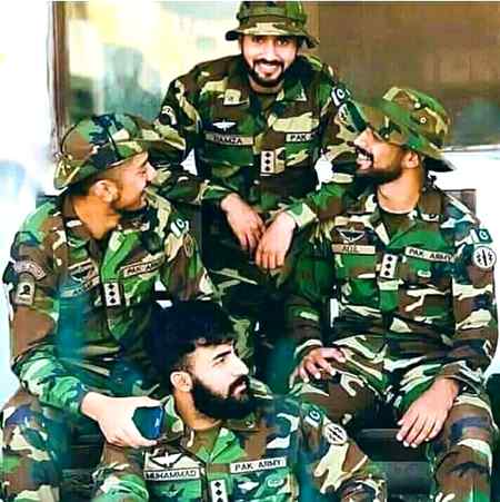 Allah Hafiz Dosto