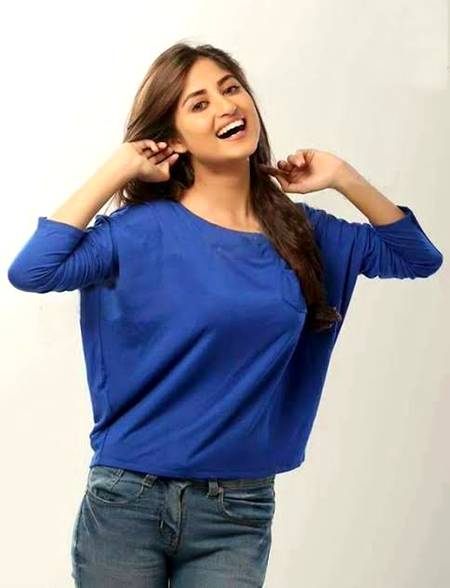 Sajal Ali