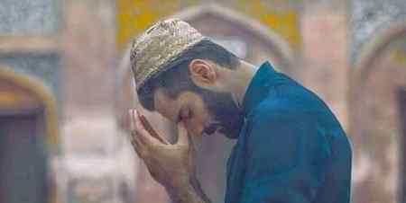 مشکل وقت میں ہمیشہ دُعا کرنی چاہیئے کیونکہ جہاں انسان کا حوصلہ ختم ہوتا ہے وہاں سے رحمت خداوندی شروع ہوجاتی ہے۔