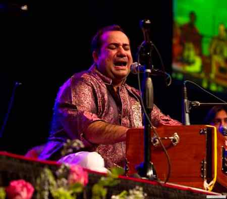 King off Voice🎤 King ff Harmonium🎹 King Off Pakistan🇵🇰 king off singing🎧🎸 My Sir RaHat Fateh Ali Khan.g3 I Love U so Much Sir.m2😘🌹