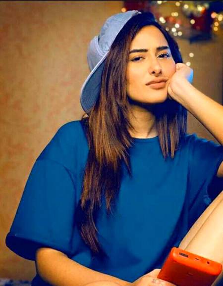 Mahira Sharma