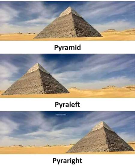Pyramid xd...